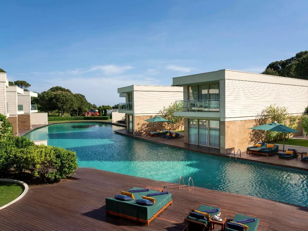 VILLA CLUB Room, Club Prive By Rixos Belek ALL INCLUSIVE, Antalya
