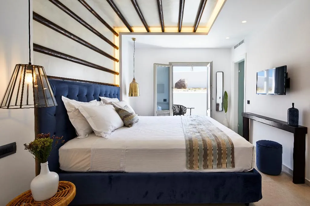VILLA WITH PRIVATE POOL Room, Phos The Boutique Luxury Hotel & Villas, Santorini