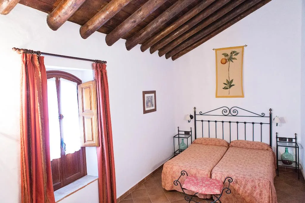 DOUBLE STANDARD Room, Hotel Cortijo San Antonio, Costa Del Sol