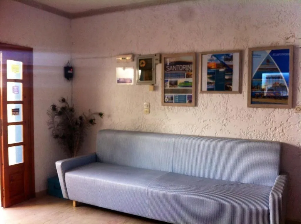Room, Apollonia Apartments, Crete