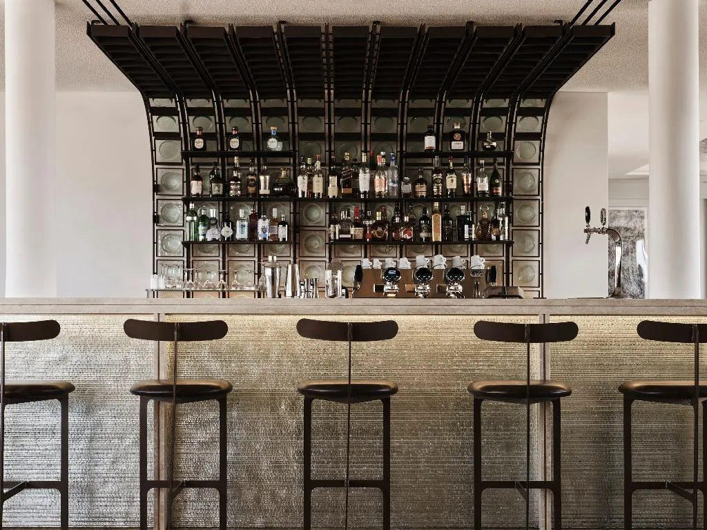 Bar, Electra Rhythm Athens, Athens