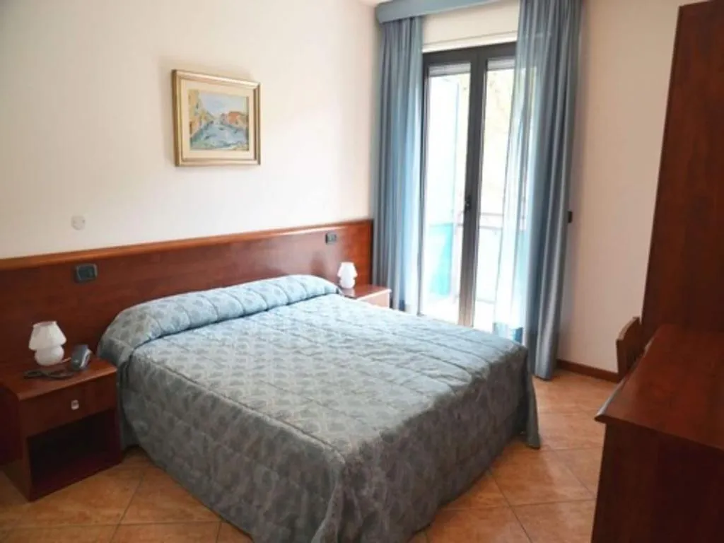 Room, Olimpia, Venice