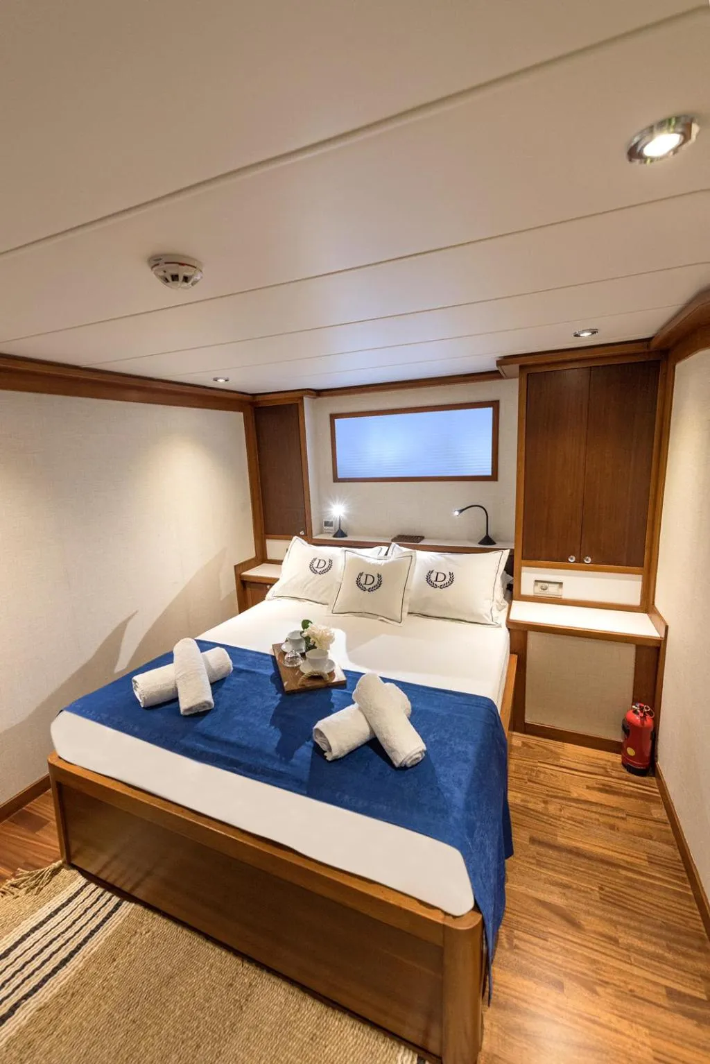 Boat FOUR BEDROOMS Room, Ada Dreams, Dalaman