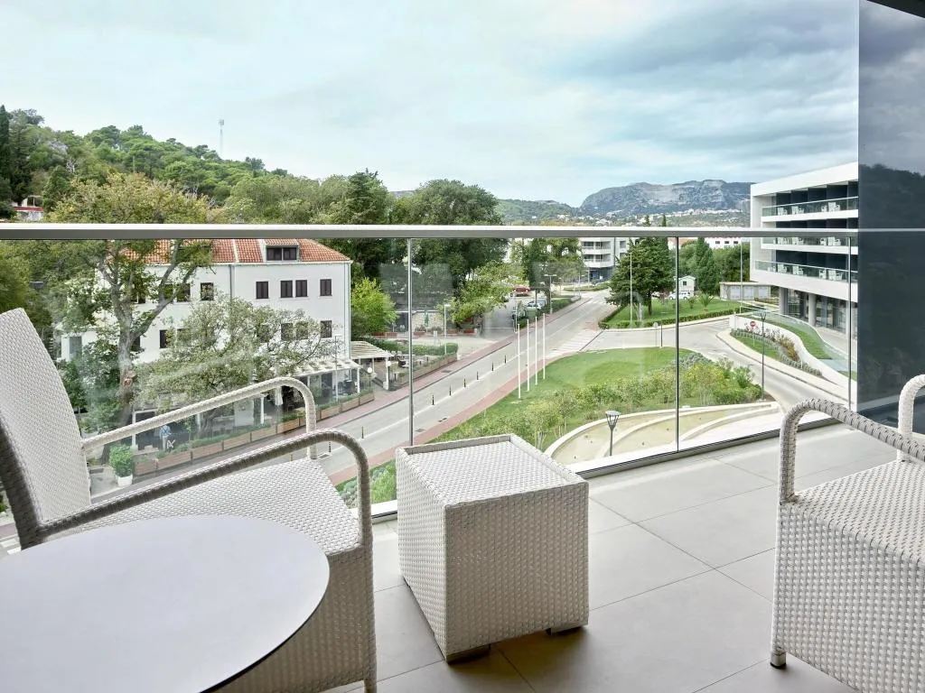 SUITE CLASSIC WITH VIEWS Room, Sheraton Dubrovnik Riviera Hotel, Dubrovnik