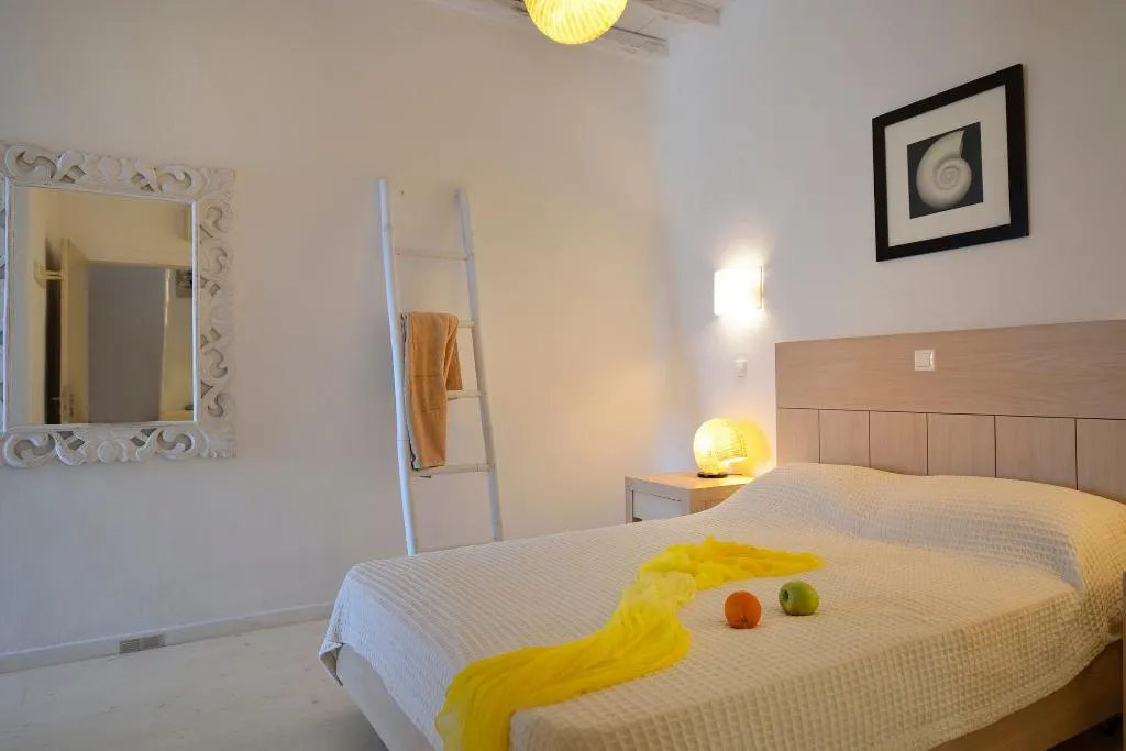 VILLA SUPERIOR Room, Aiolos Villa Mykonos, Mykonos