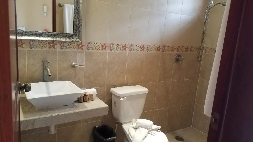 TRIPLE STANDARD Room, Moon Dreams Yum Balam, Cancun Area