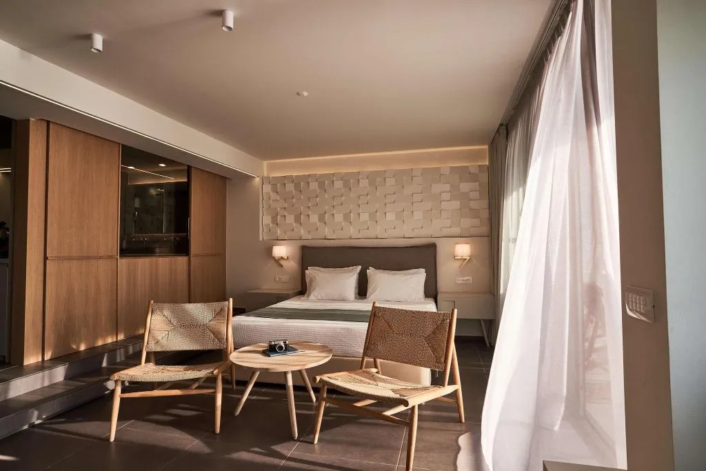 Room, White Rocks Hotel Kefalonia, Kefallinia