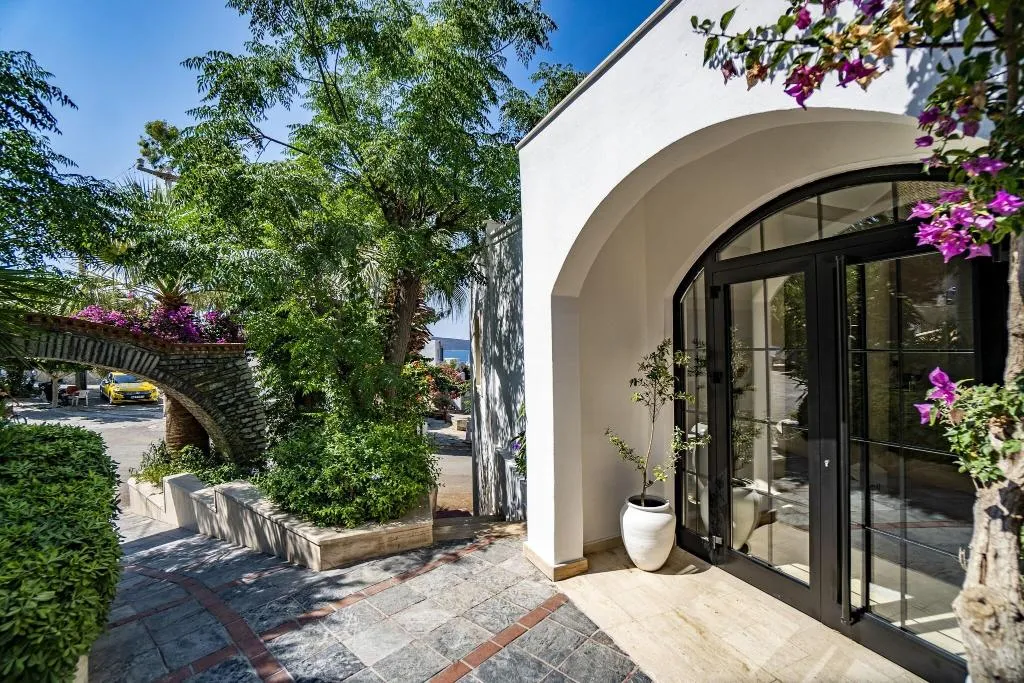 General view, Comca Manzara, Bodrum