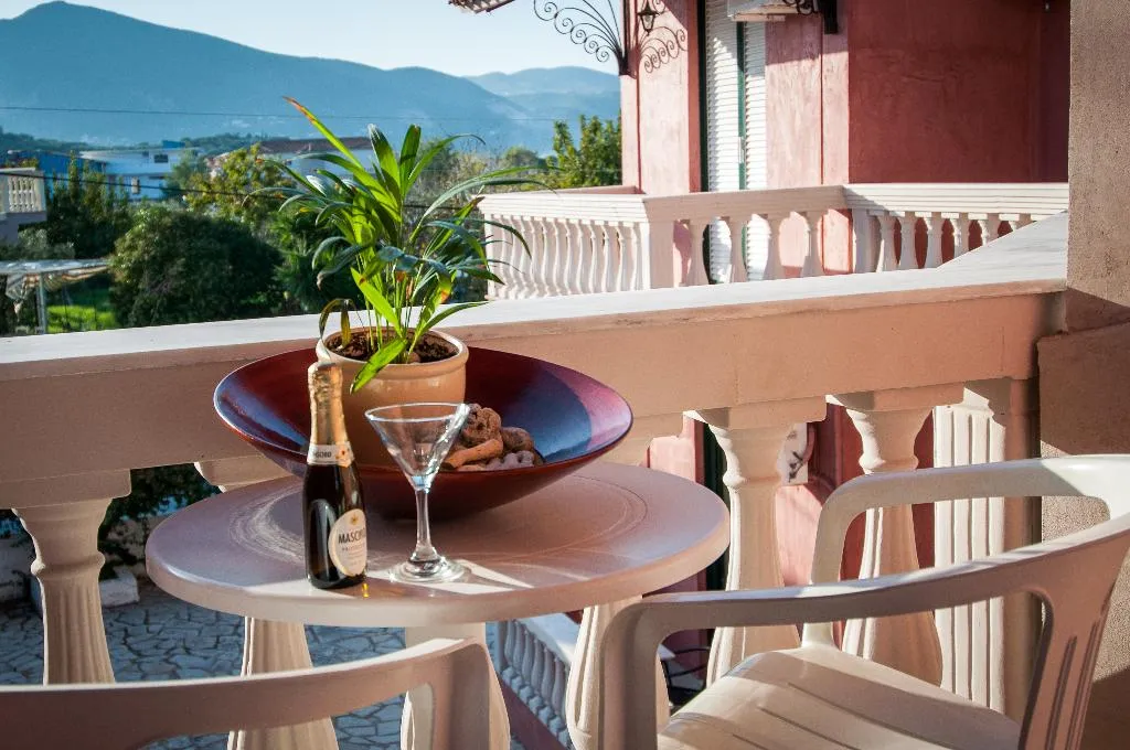 Room, Zante Nest, Zante