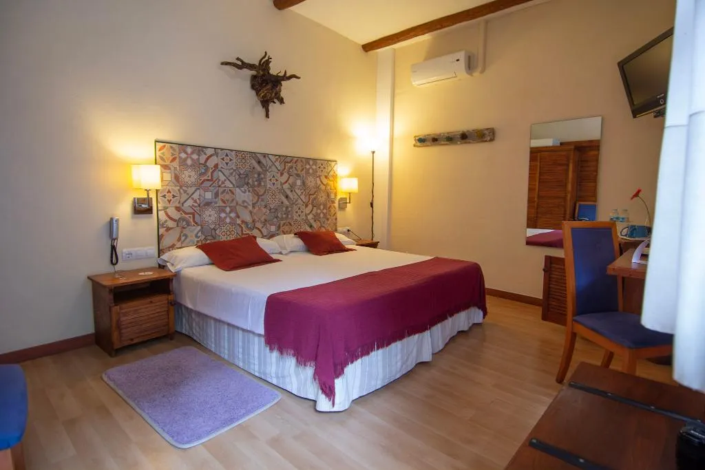 Double or Twin STANDARD Room, Gara Hotel, Tenerife