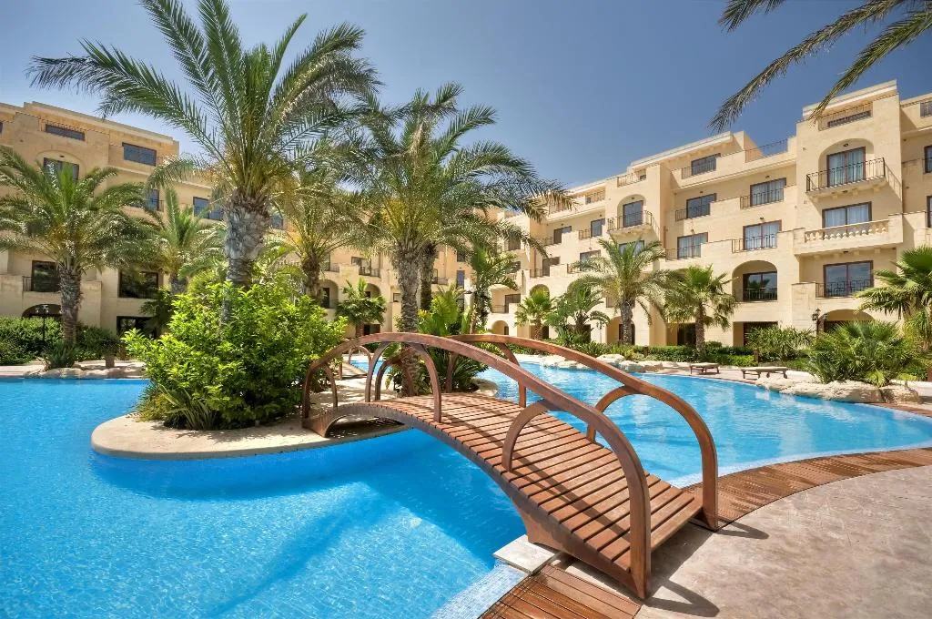 Pool, Kempinski Hotel San Lawrenz, Gozo