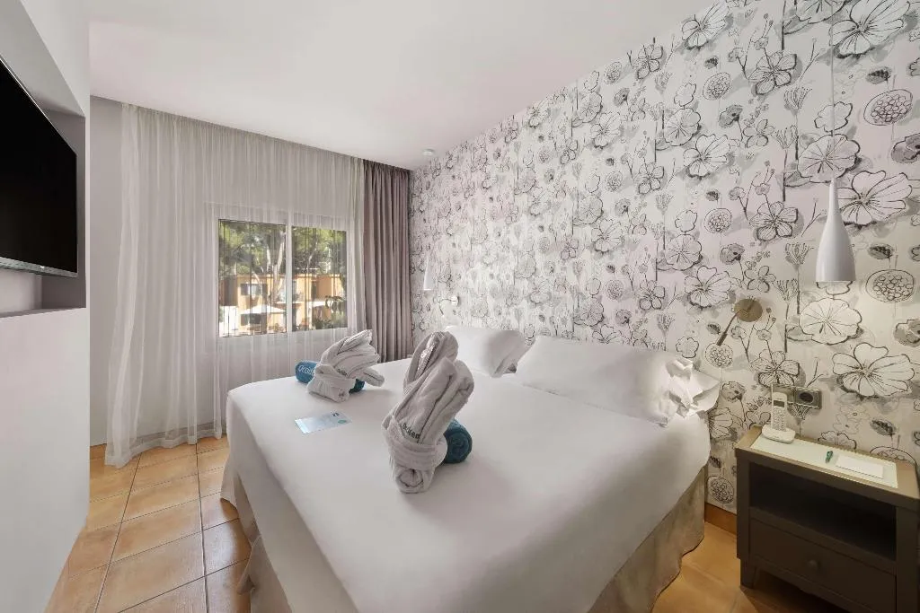 Room DELUXE Room, Occidental Playa de Palma, Majorca