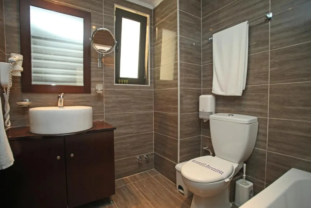 STUDIO LAND VIEW Room, Naias Beach, Halkidiki