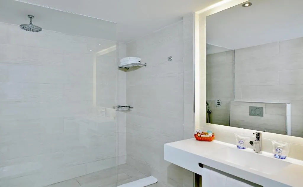 Double or Twin SUPERIOR Room, Hispania, Majorca