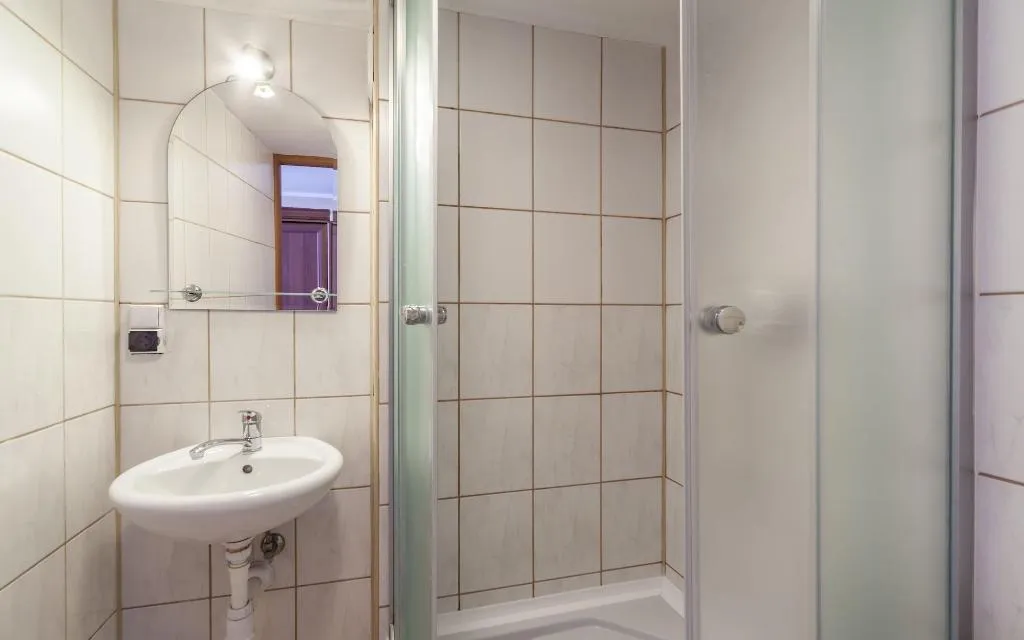 Room, Central Sopot, Gdansk