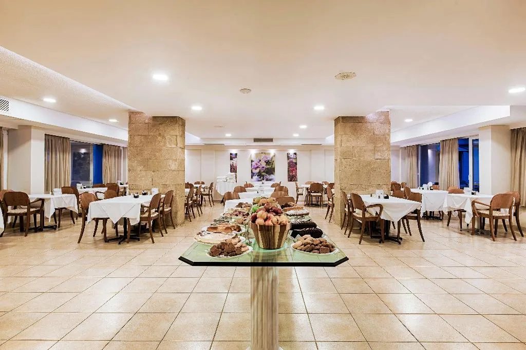 Restaurant, Pearl, Rhodes