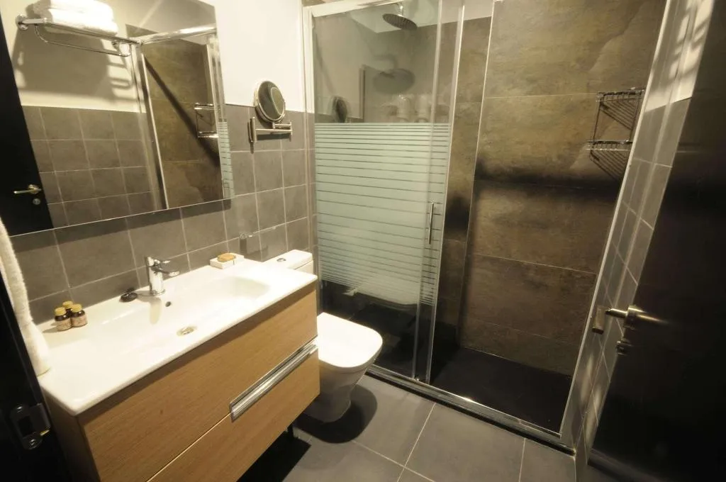 Room, Catalina Suites San Nicolas 3*, Valencia