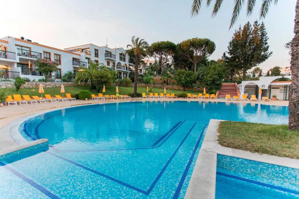 Pool, Alfagar I Village, Algarve