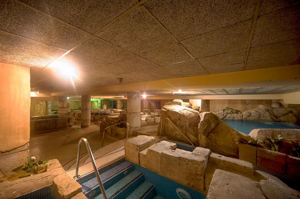 Sports and Entertainment, Playazimbali, Costa Almeria