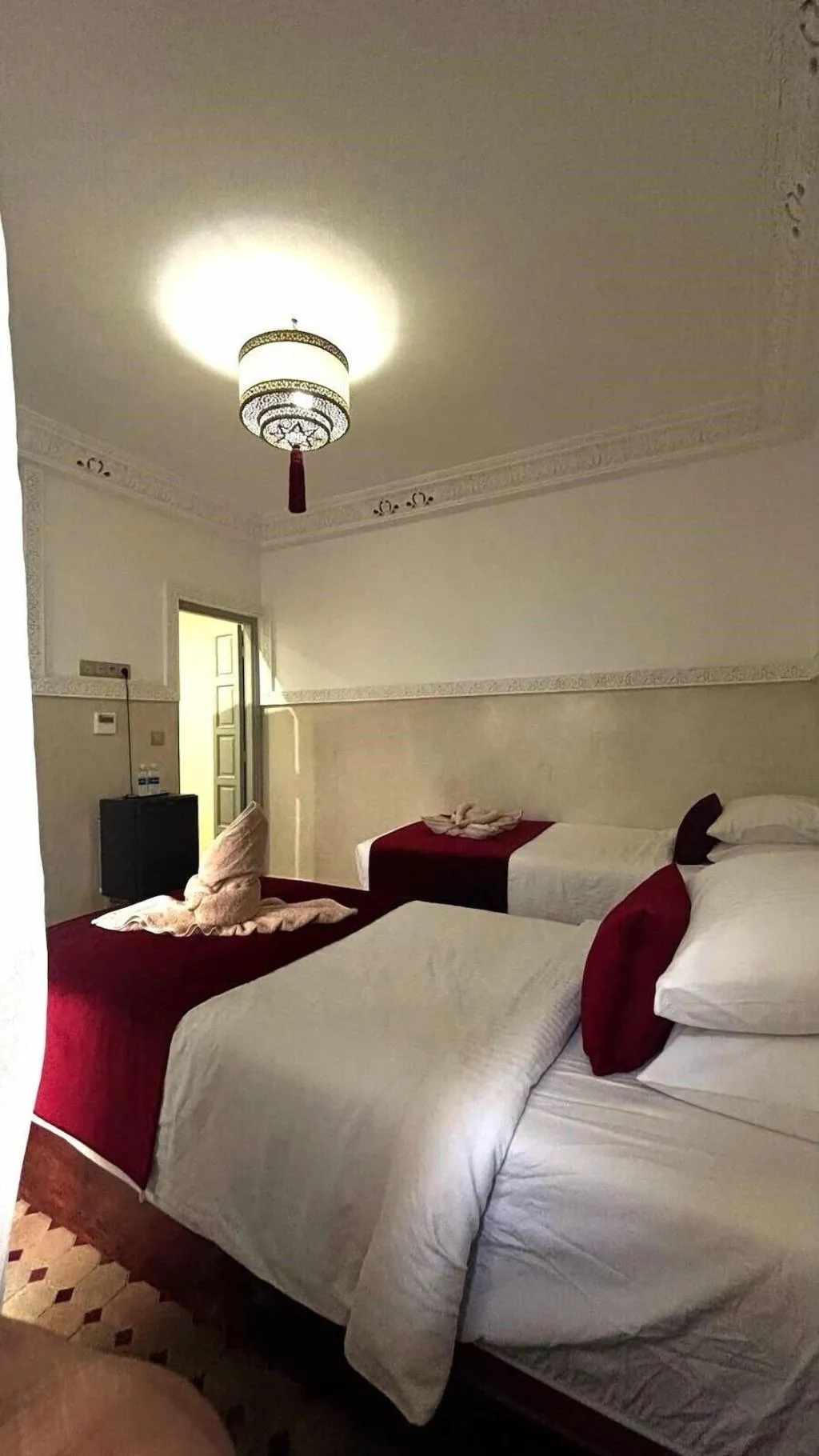 Room, Riad Magnolia and SPA, Marrakech
