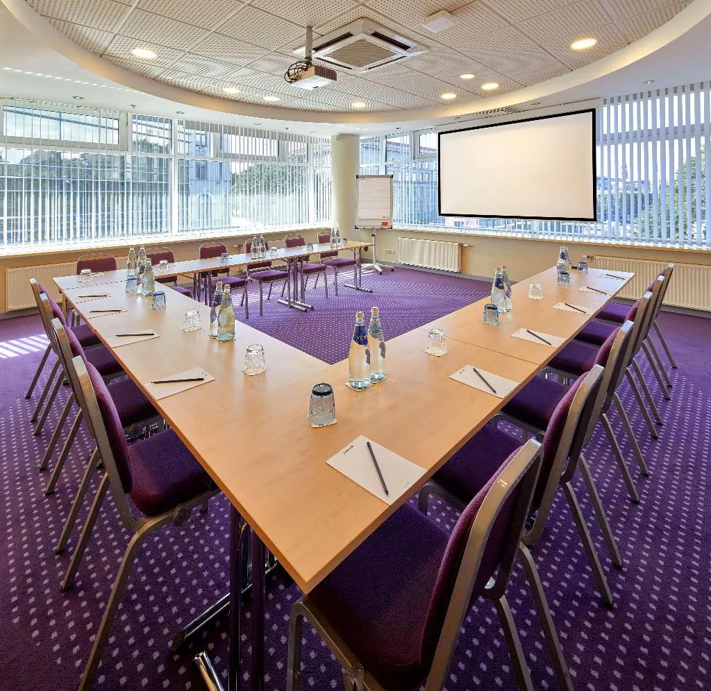 Conferences, Radisson Blu Hotel Latvija, Riga