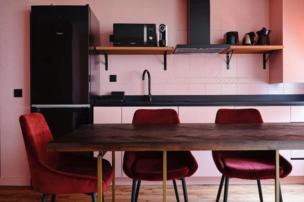 Room, Isabella's House, Barcelona