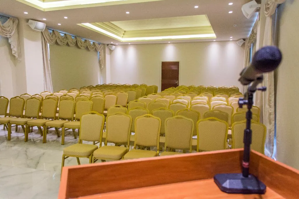 Conferences, Zante Park Hotel, BW Premier Collection, Zante