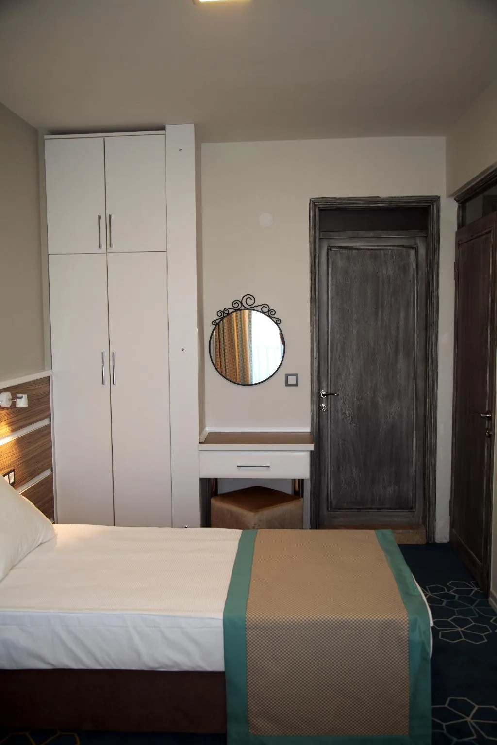 DOUBLE STANDARD Room, Pirlanta Butik Otel, Izmir