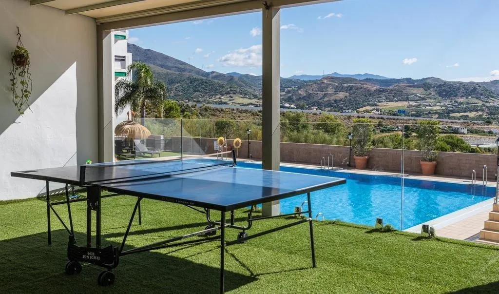 APARTMENT TWO BEDROOMS Room, Ona Valle Romano Golf and Resort, Costa Del Sol