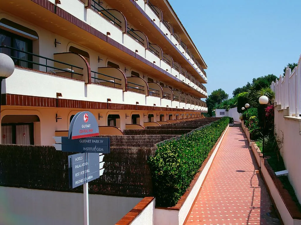 General view, Gem Wellness & Spa, Costa Brava