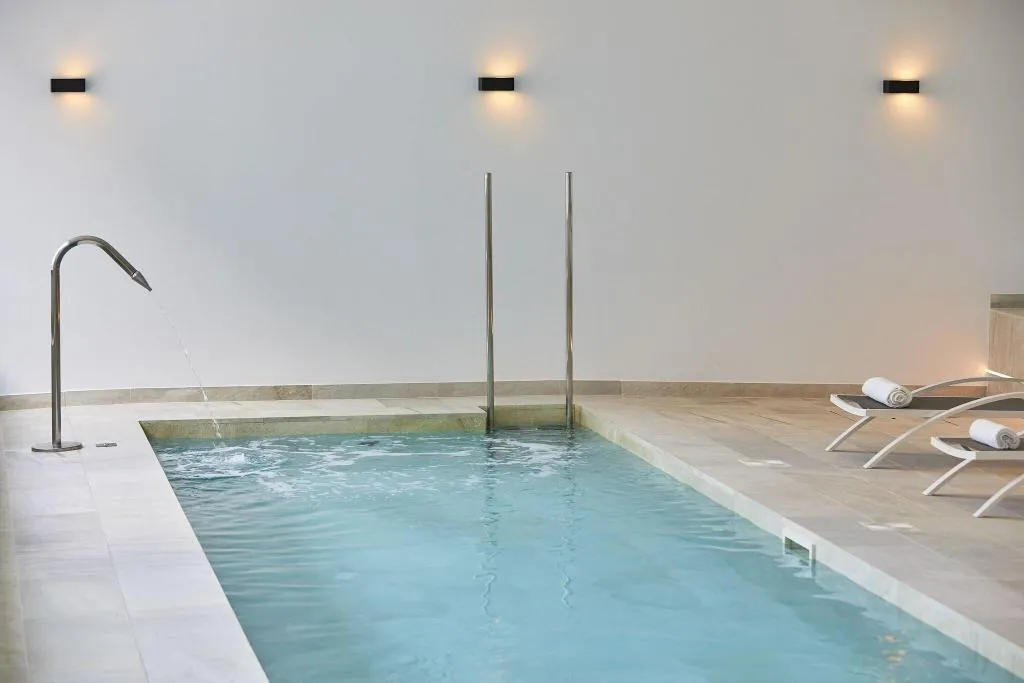 Pool, Playa Golf, Majorca