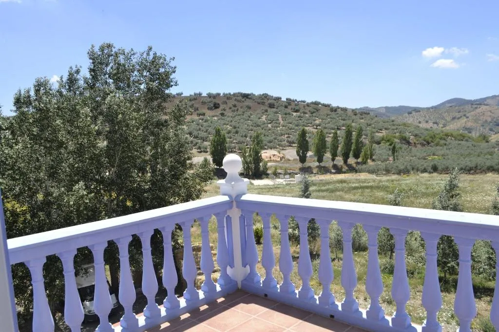 General view, Hotel Arco Del Sol, Andalucia