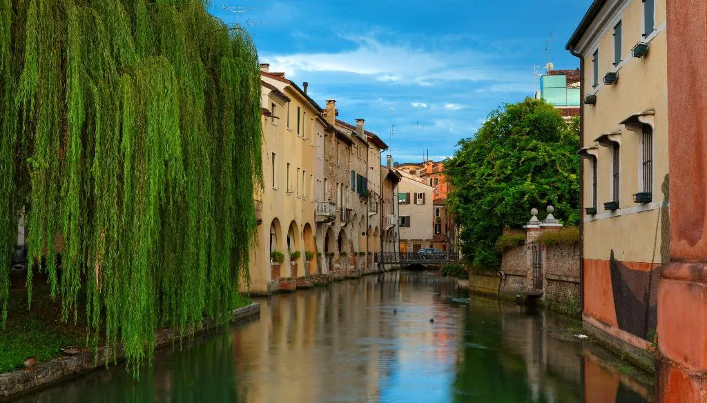 General view, voco Venice Mestre - The Quid, an IHG Hotel, Venice