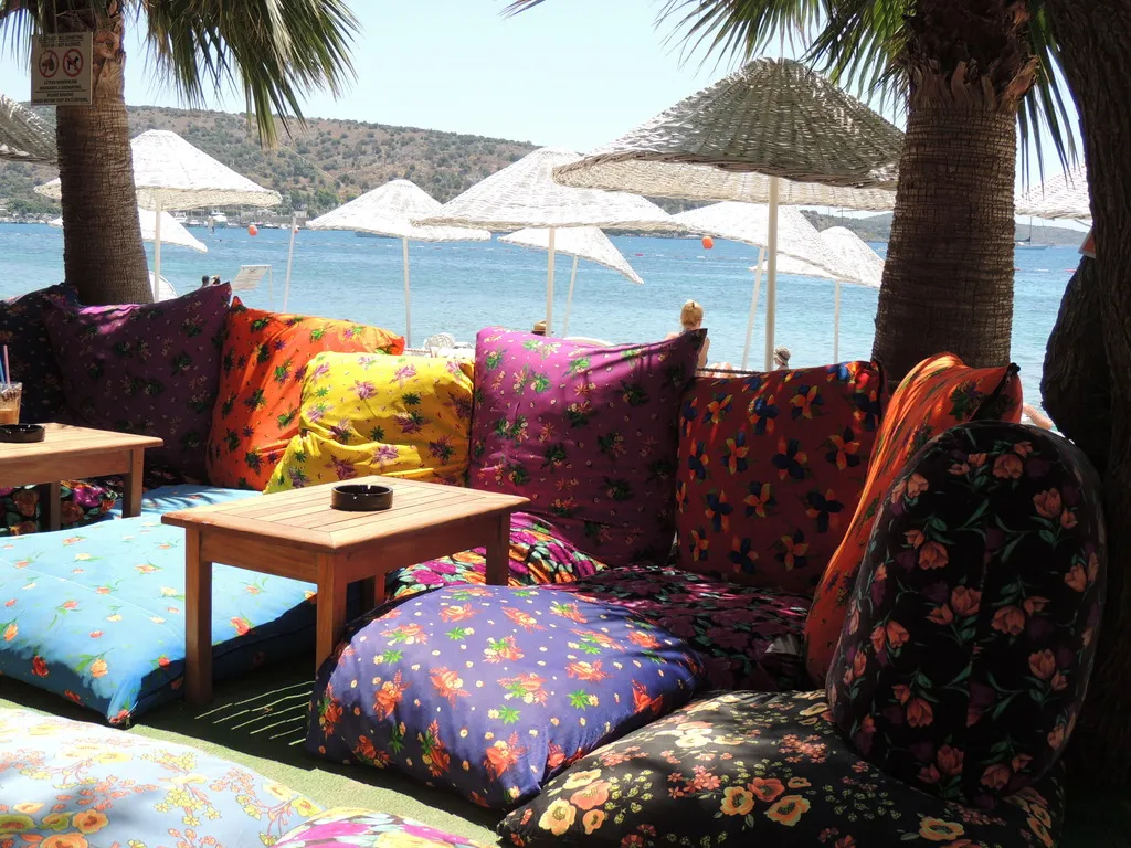 Room, Okaliptus Hotel, Bodrum