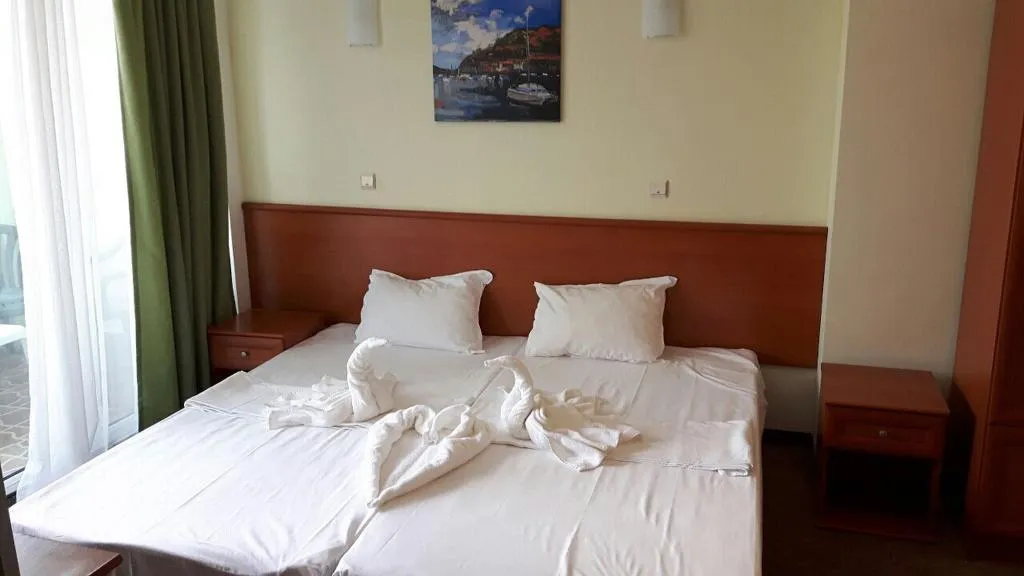 Room, PALMA - Sunny Beach, Bourgas