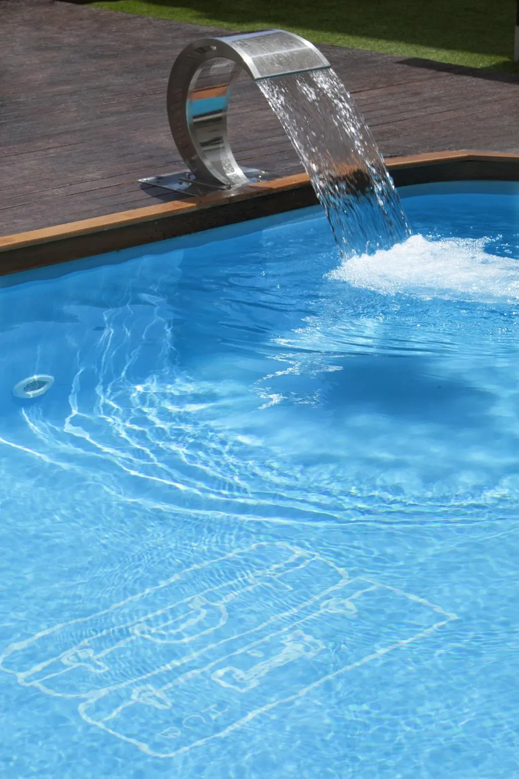 Pool, Hotel Concordia Barcelona, Barcelona