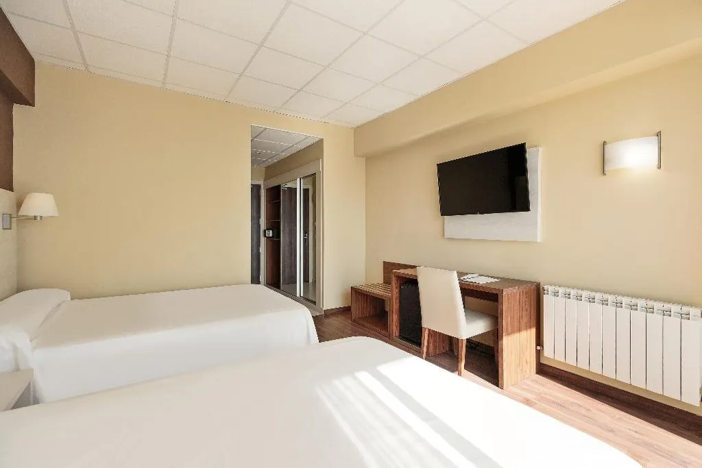 Room, Best Indalo, Costa Almeria