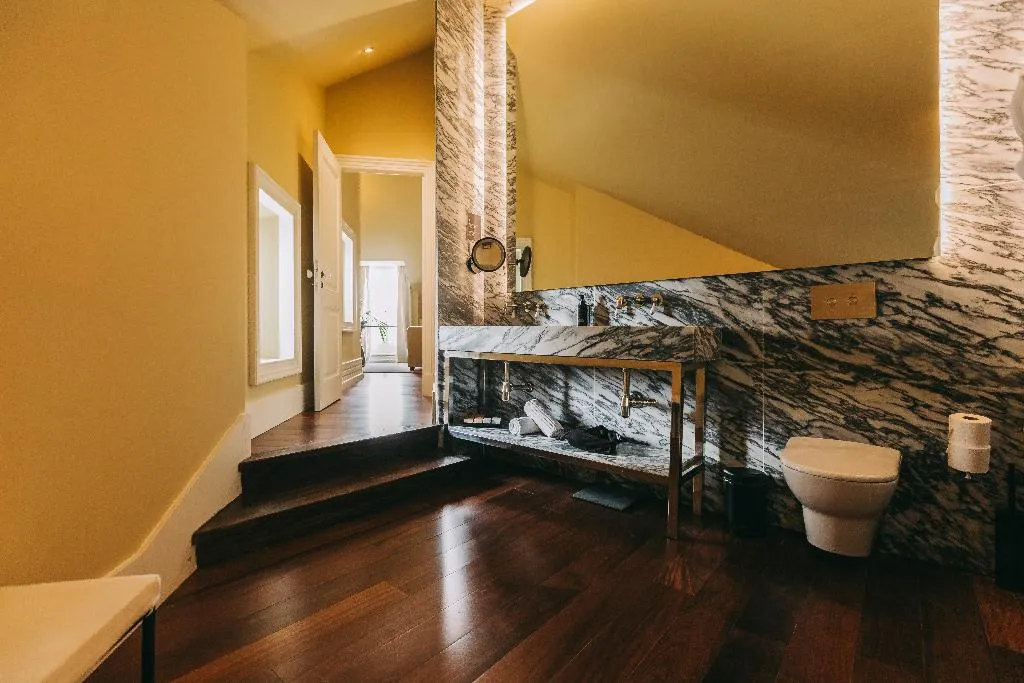 SUITE WITH VIEWS Room, Torel Palace Lisboa, Lisbon