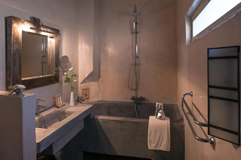 Room, Riad Cocoon, Marrakech