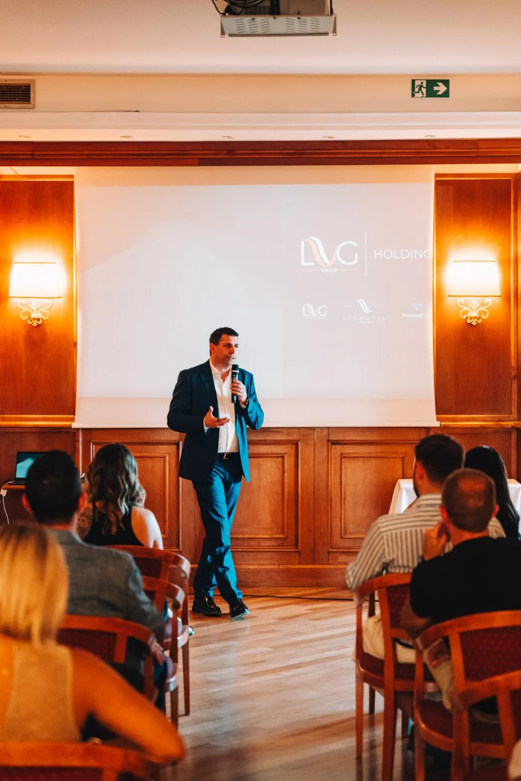 Conferences, Giotto Hotel & Spa, Perugia