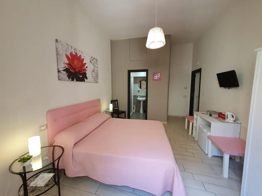 Room, Domus Armenio, Naples