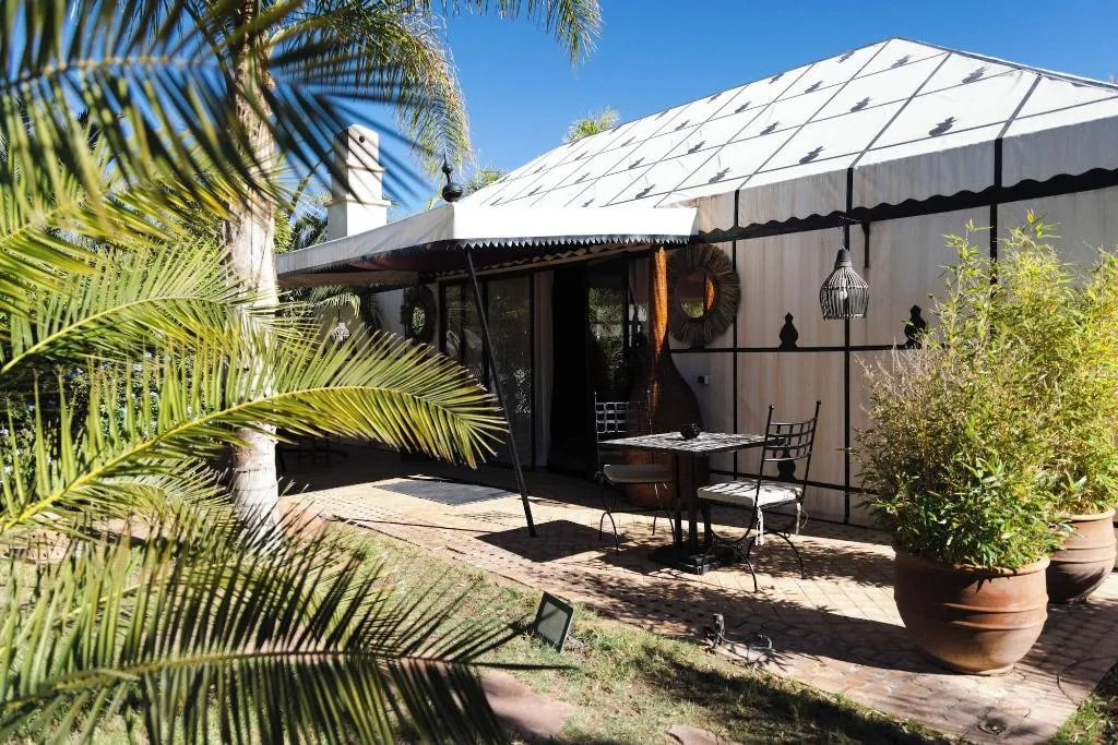 Room, Eden Lodges, Marrakech