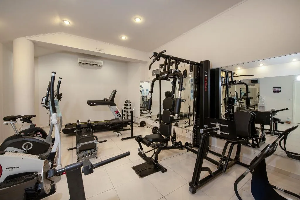 Sports and Entertainment, Vantaris Luxury Beach Resort, Crete