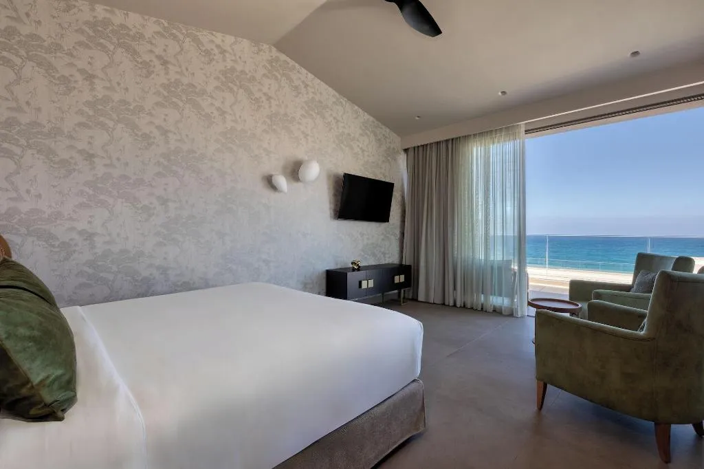 Room, Castello Boutique Suites By The Sea, Crete