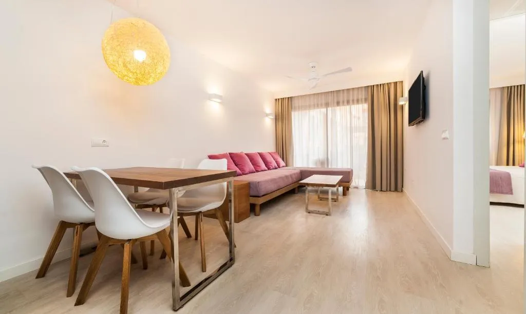 STUDIO STANDARD Room, Insotel Club Tarida Playa, Ibiza
