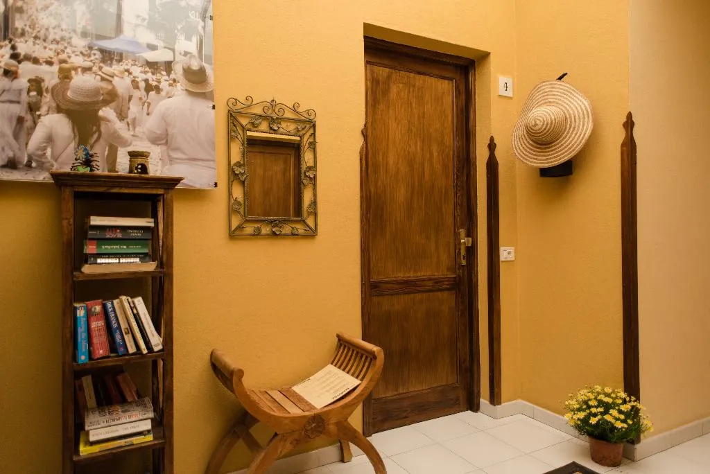 Room, Apartamentos Mayoysa, La Palma
