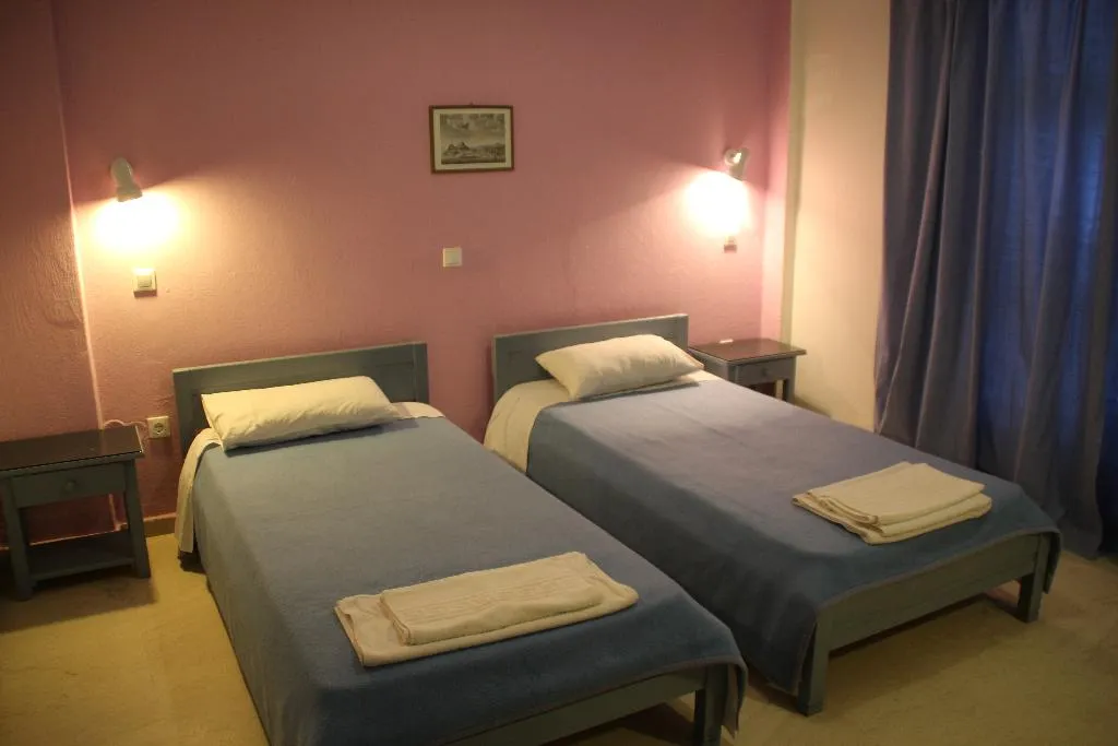 FAMILY ROOM STANDARD Room, Akti Panela, Corfu