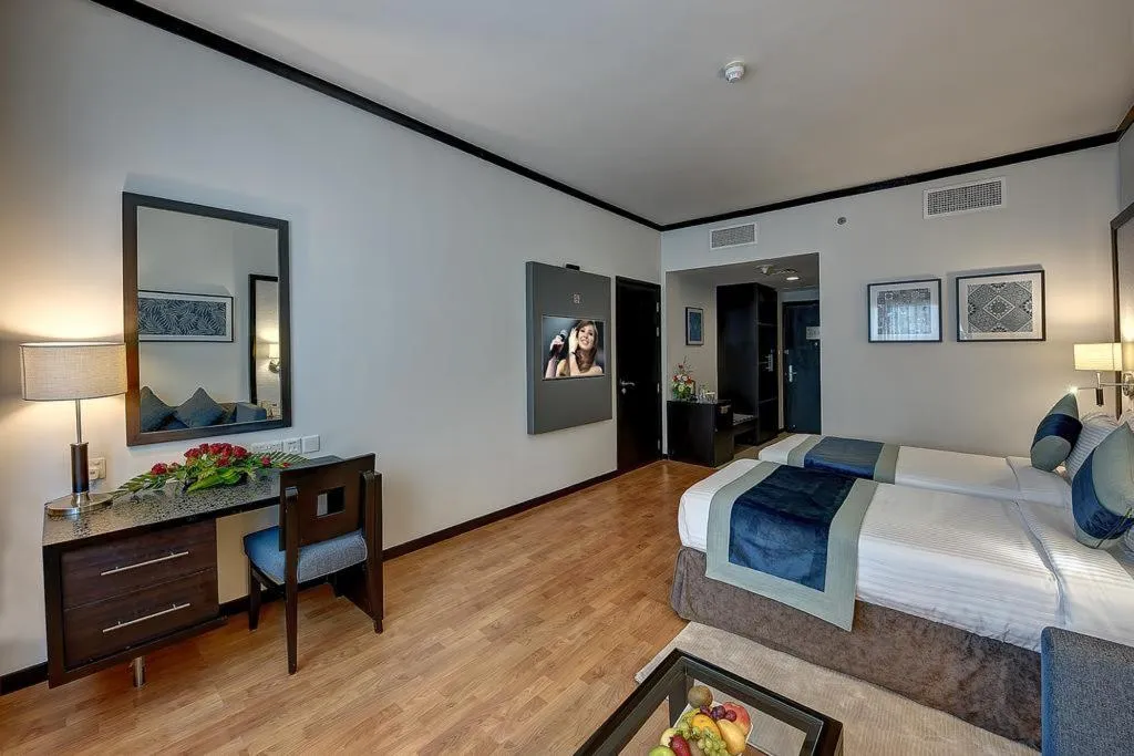 SINGLE EXECUTIVE Room, Grandeur, Dubai