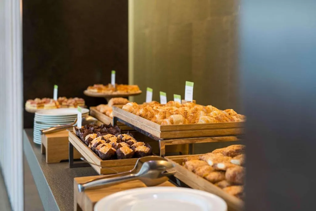 Restaurant, Move Hotels Venezia Nord, Venice