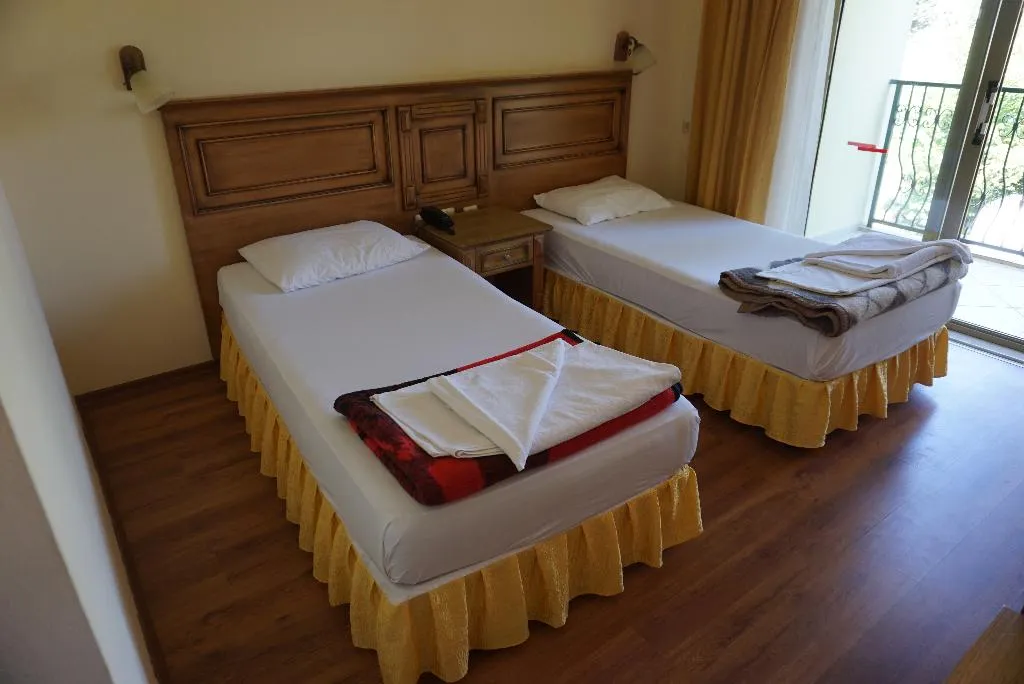DOUBLE SINGLE USE STANDARD Room, Sinem Hotel & Apart Marmaris, Dalaman